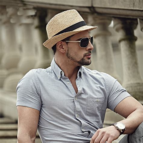 Cheap Panama Hats For Men