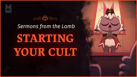 Learn How To Run Your Own Successful Murder Cult In New 'Cult Of The Lamb' Trailer | Nintendo Life