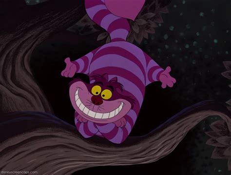 Cheshire Cat | SpongeBob & Friends Adventures Wiki | FANDOM powered by ...
