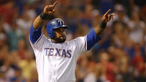 Prince Fielder likes giving media members a 'little jolt' in the clubhouse | Fox News