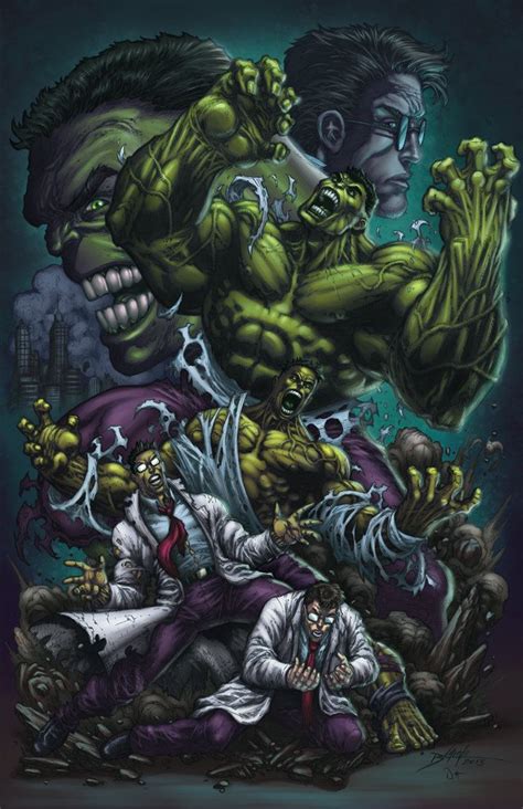 17 Best images about The Incredible Hulk on Pinterest | Bruce banner, Hulk comic and Avengers