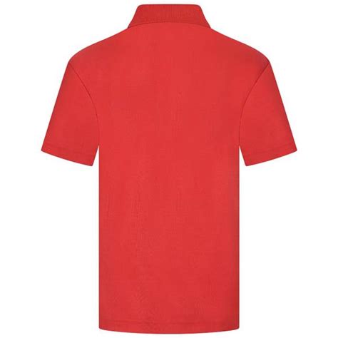 BOSWELLS SUMMER POLO - Schoolwear Plus