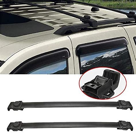 Best Jeep Patriot Roof Rack: A Review