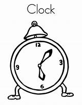 Daylight Savings Time Coloring Pages At GetColoringscom  Free sketch template