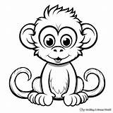 Cartoon Coloring Pages Unleash Your Inner Artist sketch template