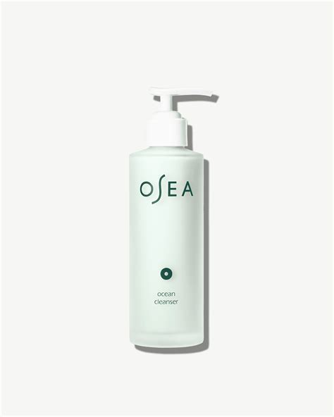 Osea Ocean Cleanser | Credo Beauty