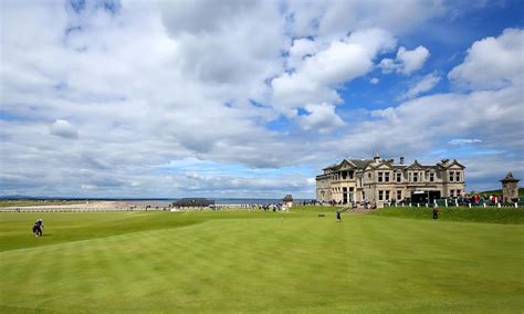 Gleneagles Golf | Golf in Scotland | Golfing News Scotland