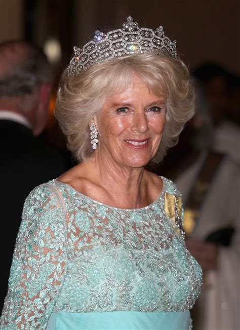 Camilla might not wear Koh-i-noor diamond crown to coronation