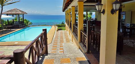 La Veranda Beach Resort & Restaurant in Panglao - Bohol Guide