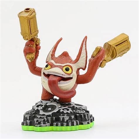 Skylanders: Trigger Happy - Pre-Owned - Walmart.com - Walmart.com