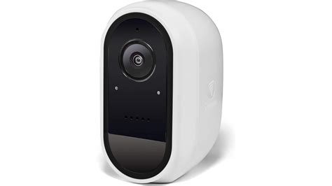 Swann Wire-Free Security Camera review | Livingetc