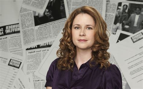 Pam Beesly - The Office wallpaper - TV Show wallpapers - #31796