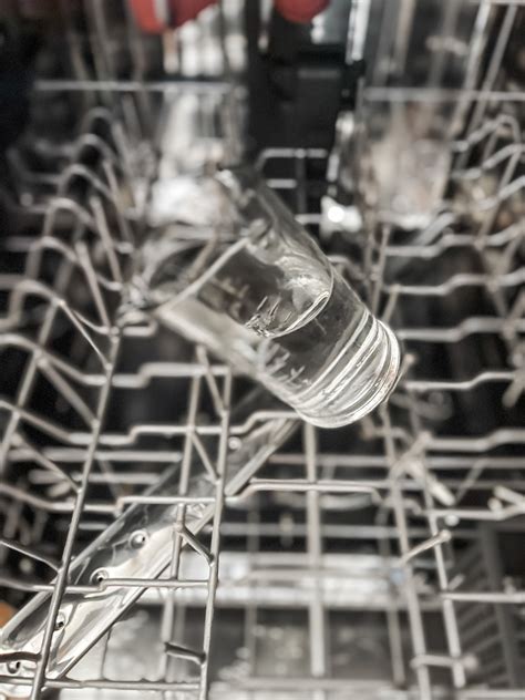 How to Clean a Dishwasher with Vinegar - Clean Mama