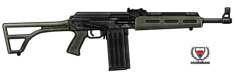 AK 47 HD Wallpaper