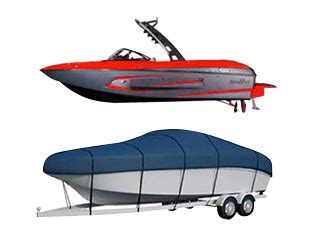 Buy Sea Nymph Boat Cover | 10 Year Warranty | Free Shipping | Factory ...