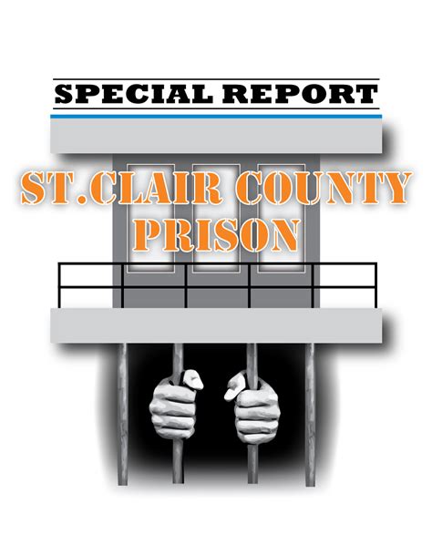 St. Clair prison guards outnumbered, facility outdated, inmates out of hope | State ...