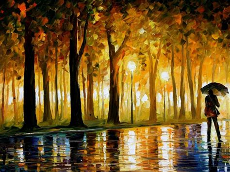 50+ Artistic Oil Painting HD Wallpapers and Backgrounds