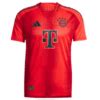 Bayern Munchen 2024-25 Home Jersey | Buy Online At The Best Price In Ghana