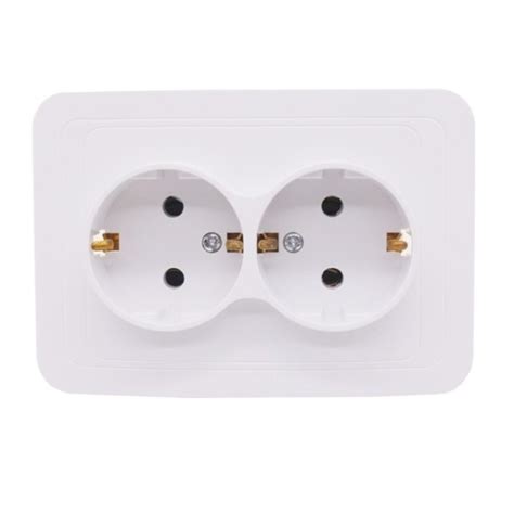 220v Electrical Outlet