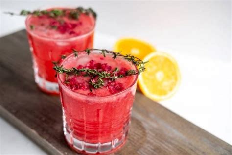 Nectar drinks: The global position in the thriving beverage market