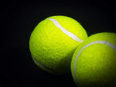 Free stock photo of balls, close-up, tennis