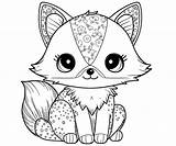 Cute Printable Coloring Pages Of Animals sketch template