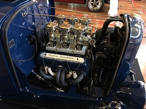 Pin by Mark on hot rod engines | Rat rod, Hot rods, 32 ford