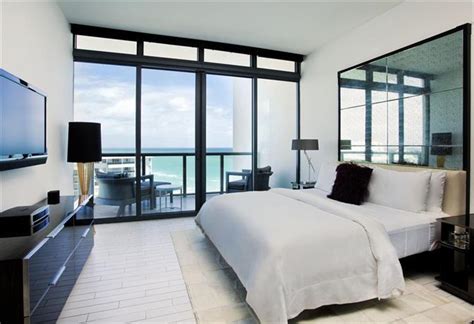 W South Beach, Miami Beach - Compare Deals