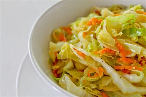 A Pledge | Vegetable dishes, Veggie dishes, Cabbage and carrot recipe