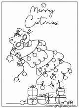 63 Cute Christmas Coloring Pages  ColoringPagesOnlycom sketch template
