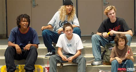 Shred Away the Blue Days: Top Skateboarding Movies to Watch