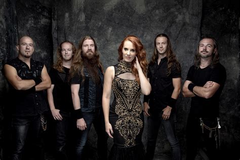 Epica Band