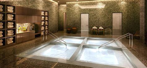 Pamper Yourself at These 21 Luxury Spas in Las Vegas - Racked Vegas