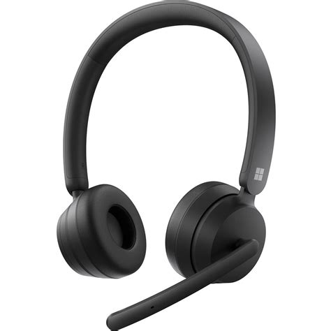 Buy Microsoft Modern Wireless On-ear Stereo Headset | NISS Group