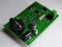 Programmable Day-Night Light Controller based on ATmega8 - Electronics-Lab.com