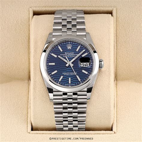 Rolex Datejust Waiting List 2024 - Nara Leonie