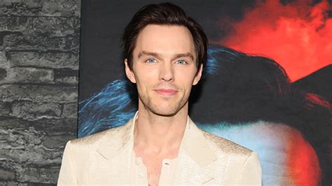 Nicholas Hoult Suits Up As Lex Luthor For James Gunn's Superman Movie ...