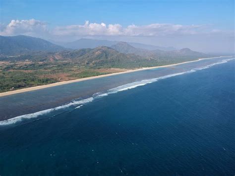 Pantai Di Sumbawa Wajib Kunjung [ Sumbawa Beaches ] - LIBURANMULU.COM