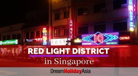 singapore red light district