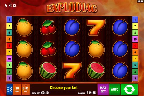 Free Fruit Machine Games ️ Play Fruit Slots Online