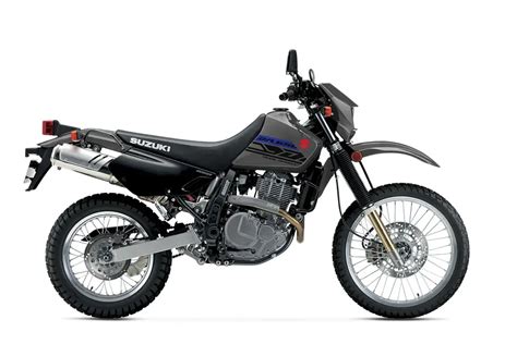 2020 Suzuki DR650S Guide • Total Motorcycle