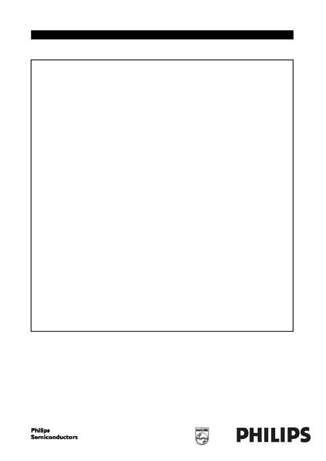 74HC08 datasheet(1/20 Pages) PHILIPS | Quad 2-input AND gate