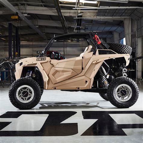 Help veterans and enter to win a custom RZR | UTV Driver