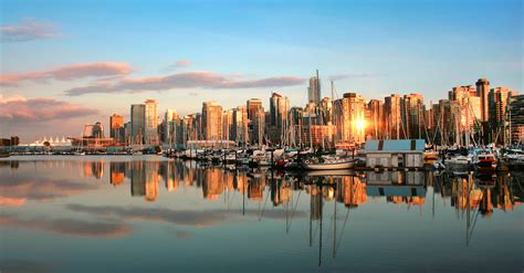Vancouver Hotels | Find and compare great deals on trivago