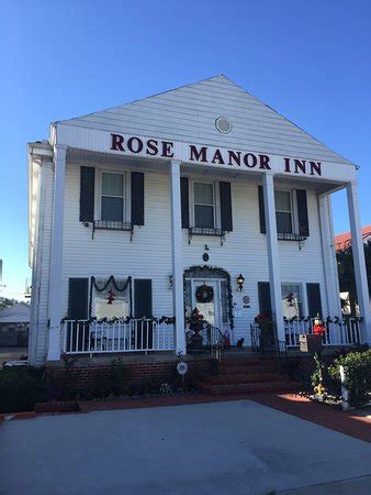 ROSE MANOR BED AND BREAKFAST - Prices & B&B Reviews (New Orleans, LA)