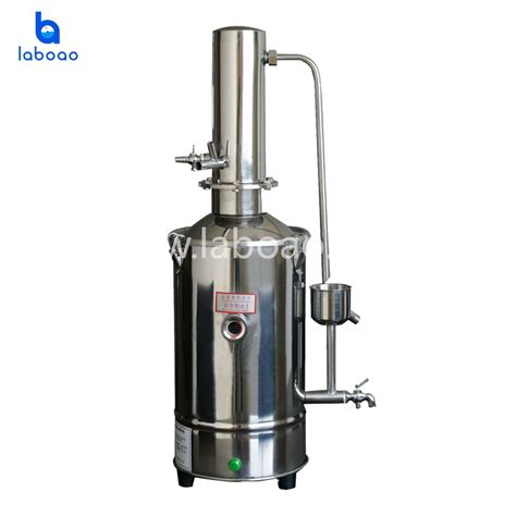 China Water Distiller Manufacturer and Supplier - LABOAO