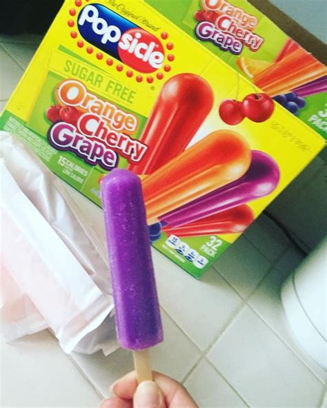 Top Ten Tuesday: All-Time Best Popsicle Flavors | Wolf Sports