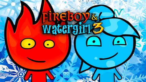 Fireboy And Watergirl Unblocked Friv : Fireboy And Watergirl Unblocked Forest Temple ...