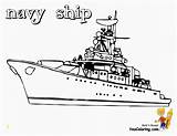 Navy Coloring Page sketch template
