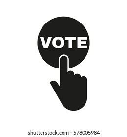 584,144 Vote Symbol Images, Stock Photos, 3D objects, & Vectors ...